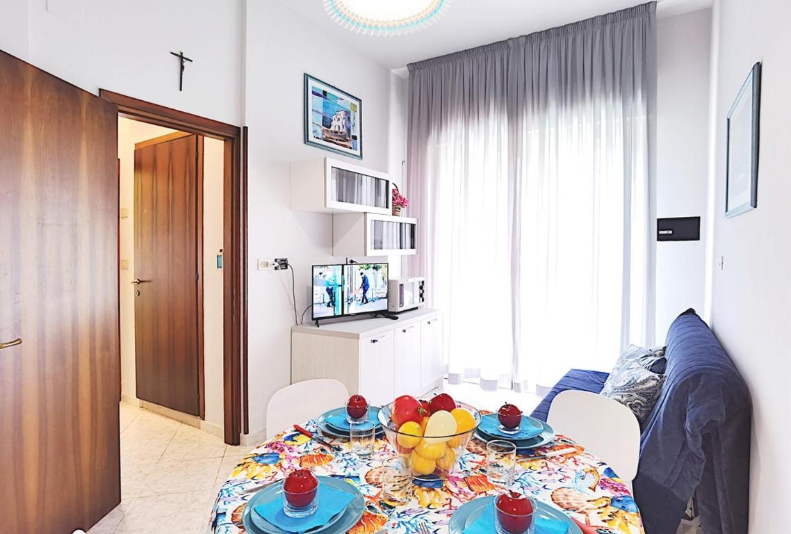 Appartamenti Paola Bibione Dış mekan fotoğraf